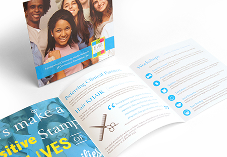 100LB Gloss Book<br/>w/ Glossy UV Coating 01