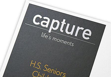 Velvet w/ Spot UV 01