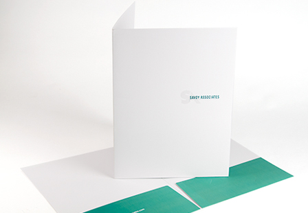 Presentation Folders 01