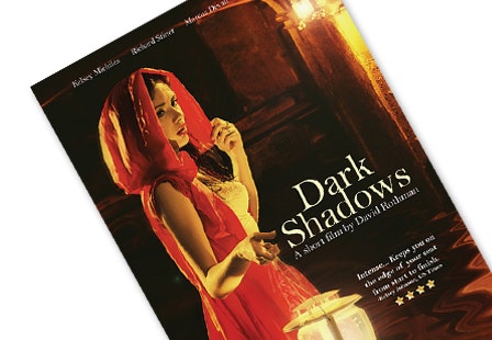 100LB Gloss Book<br/>w/ Aqueous Coating 01