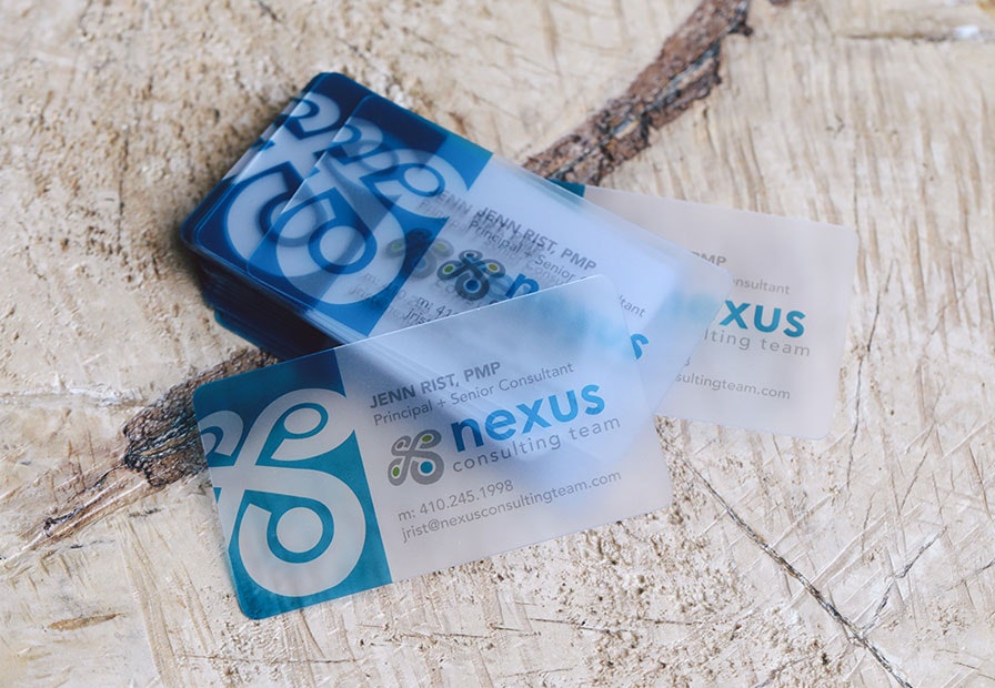 Plastic Cards 01