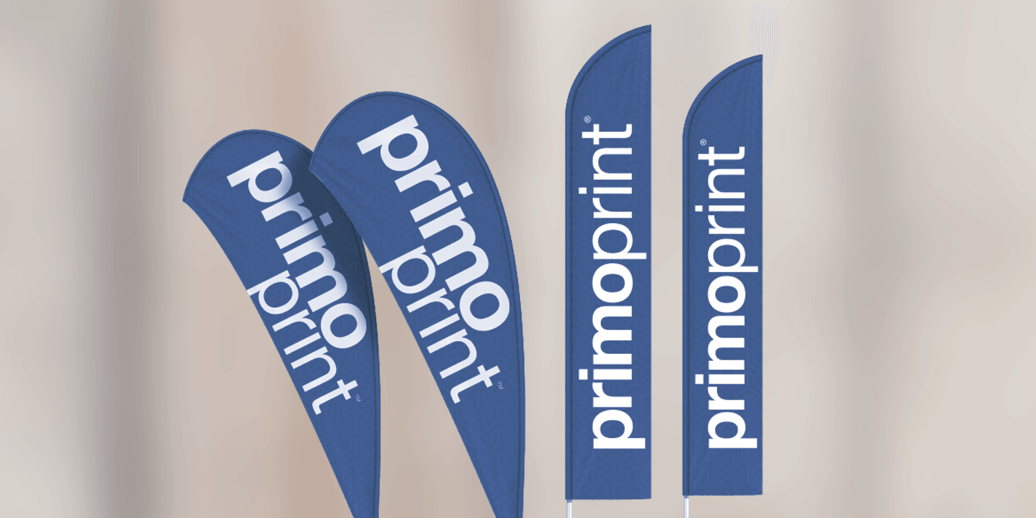 Promotional Print Materials for Event Marketing | Primoprint