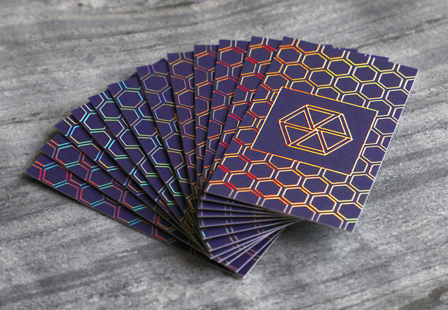 raised spot uv business cards raised foil business cards primoprint raised spot uv business