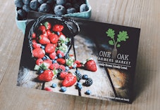 Direct Mail Postcards
