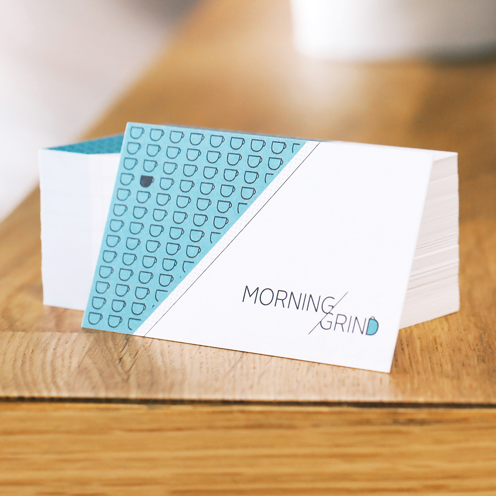 14pt Uncoated Card Stock Uncoated Business Cards Primoprint